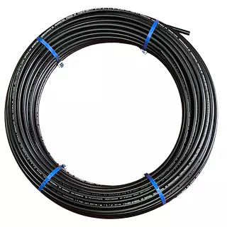 Manguera Acometida 1/2 Pulgad Certificada