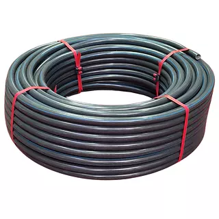 Manguera De Riego 1 Pulgada Revestida