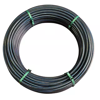 Manguera Acometida 1/2 Pulgada Linea Azul