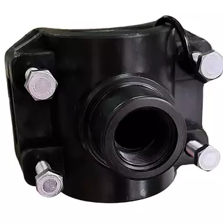 Collar Derivación 3" X 2"