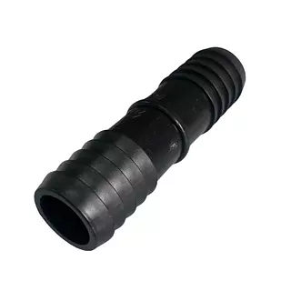 Union Polietileno 1"