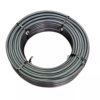 Manguera De Riego 1/2 Pulgada Peletizada