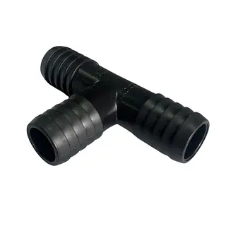 Tee Polietileno 11/2"