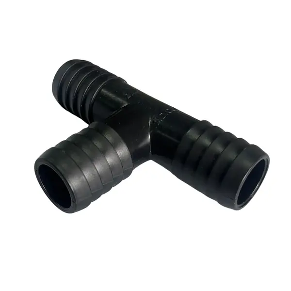 Tee Polietileno 11/2"