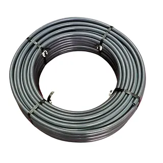 Manguera De Riego 1 Pulgada Calibre 40