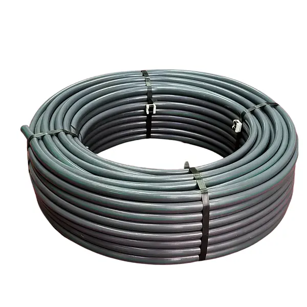 Manguera De Riego 1 Pulgada Calibre 40