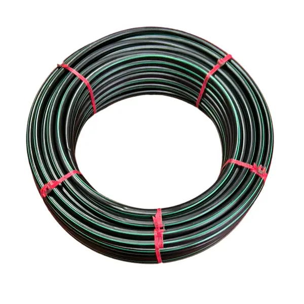 Manguera De Riego 1/2 Pulgada Calibre 60