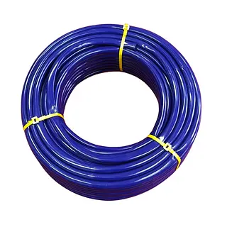 Manguera Caucho Lechosa 1/2"