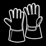 GUANTES