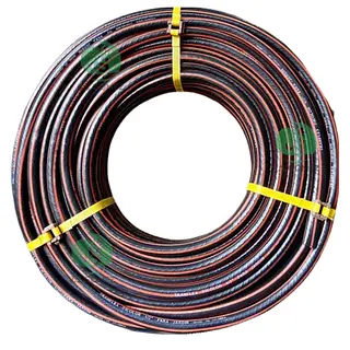 Manguera Jardin Bicolor 1/2" Nacional