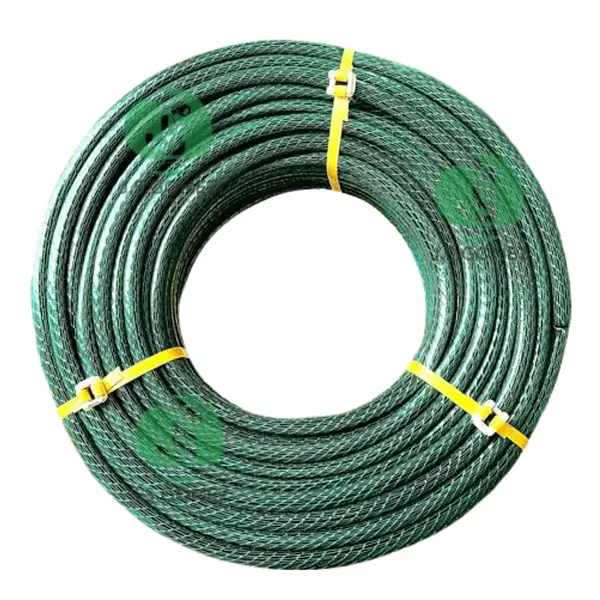 Manguera Jardin Swan 1/2" Nacional