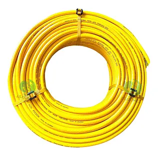 Manguera Para Gas 3/8"