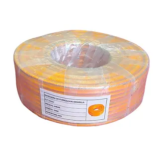 Manguera De Fumigación Pesada
