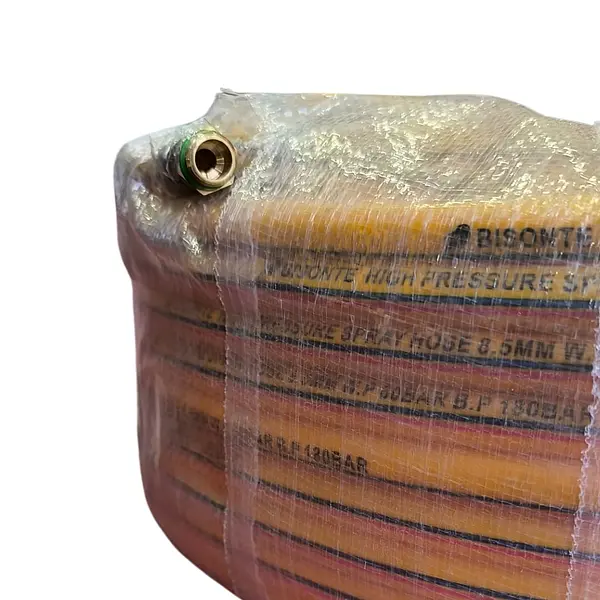 Manguera De Fumigación Pesada