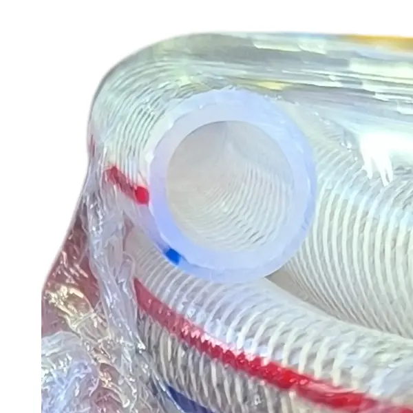 Manguera Super Flex 11/2"