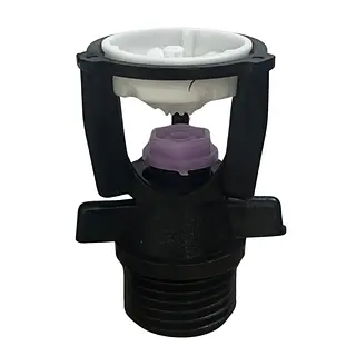 Aspersor Mini Sombrilla 1/2"