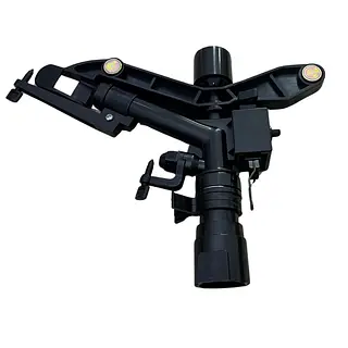 Aspersor Graduable 1"