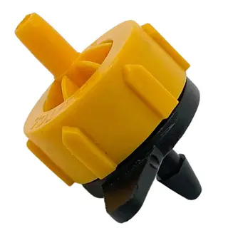 Gotero Autocompensado ( 2 L/H)