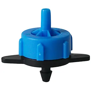 Gotero Autocompensado ( 8 L/H)