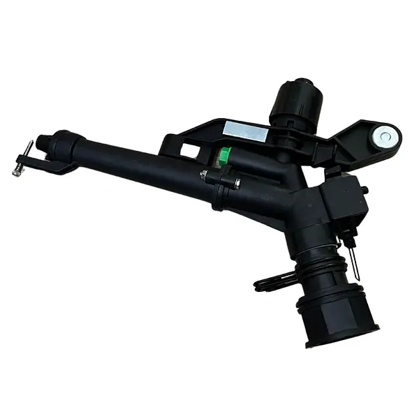 Cañon Plastico 11/2"
