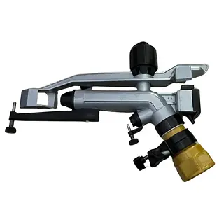 Cañon Metalico 11/2"