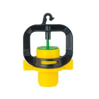 Microaspersor Roscado Antimosquito