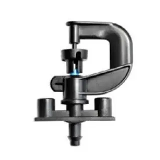 Microaspersor 5mm 40-120l/H Radio 1-3m