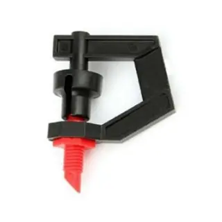 Microaspersor Tipo Welldone