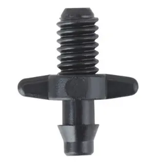 Microunion Roscado 5mm