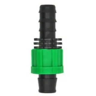 Union Cinta - Manguera 16 Mm