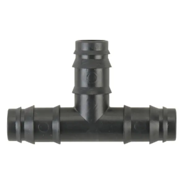 Tee De 16 Mm