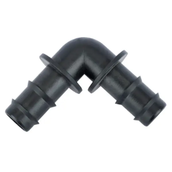 Codo Plastico 16mm