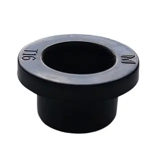 Silleta En Caucho Tipo T 16 M.M