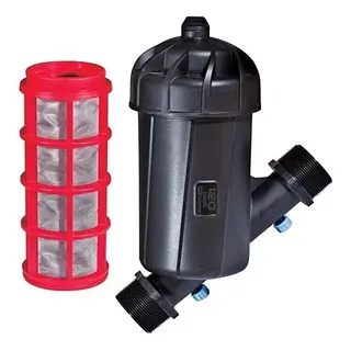 Filtro En Y De Malla 3/4"