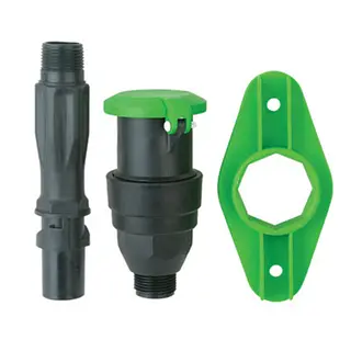 Hidrante Bayoneta 3/4"