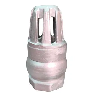 Valvula Tipo J 6" Roscado