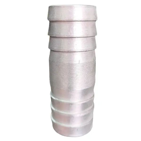 Union Aluminio 6"