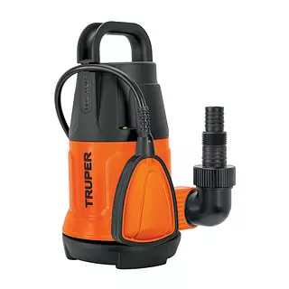 Bombas Electricas Para Agua Limpia 1/2 Hp