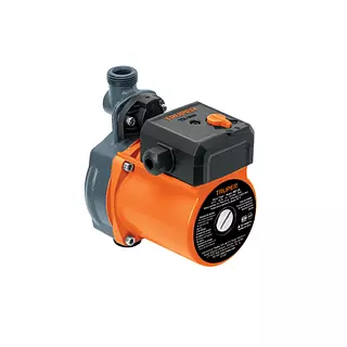 Bomba Presurizadora 1/6 Hp Truper 1 Servicio