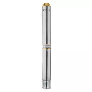 Bomba Para Agua Limpia Tipo Lapicero 2 Hp