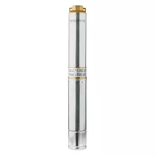 Bomba Para Agua Limpia Tipo Lapicero 1 Hp