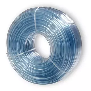 Manguera 1" Cristal Calibre 30