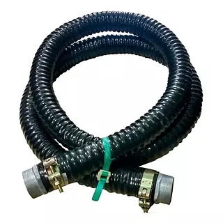 Manguera Succion 8" X 6 Metros