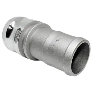 Acoples Rapidos En Aluminio 2"