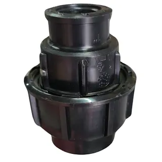 Adaptador Hembra Rapida 3/4"