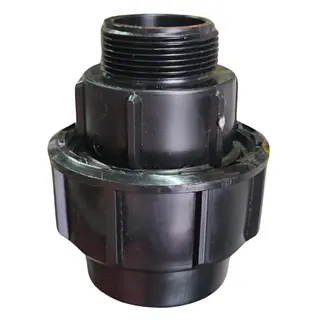 Adaptador Macho Rapida 3/4"