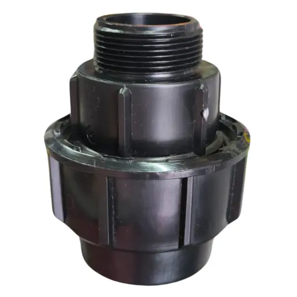 Adaptador Macho Rapida 3"