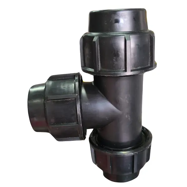 Tee Rapida 3"