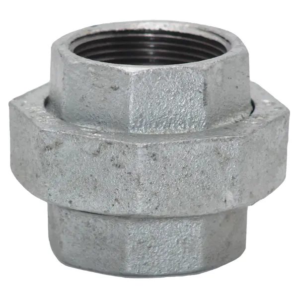Universal 11/2" Galvanizado