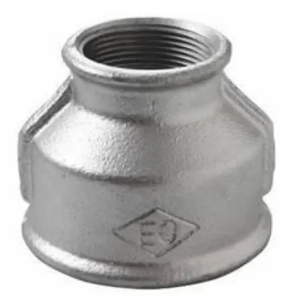 Copa 3" X 2" Galvanizado